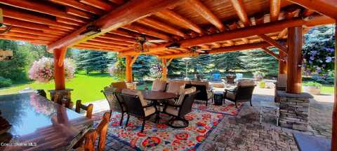 326 Par Loop, Blanchard, ID 83804