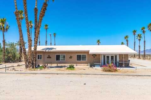 43960 Shasta Drive, Desert Center, CA 92239