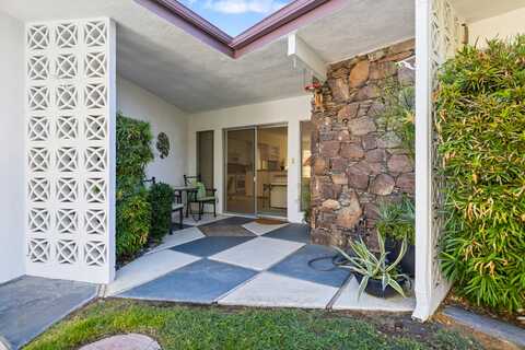 1967 E Tachevah Drive, Palm Springs, CA 92262