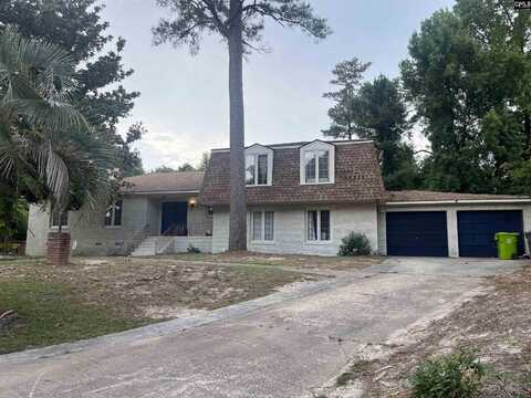 3135 E Windwood Place, Columbia, SC 29204