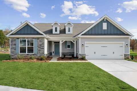 223 E Warfield Dr, Mooresville, NC 28115