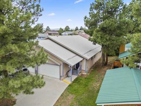 371 E Golf Place, Pagosa Springs, CO 81147