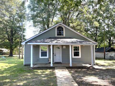 109 Hallman Street, Cherryville, NC 28021