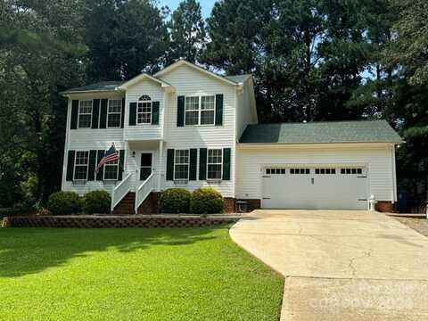 3607 Beatty Road, Sherrills Ford, NC 28673