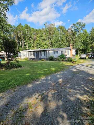 735 Ned Marsh Road, Salisbury, NC 28146