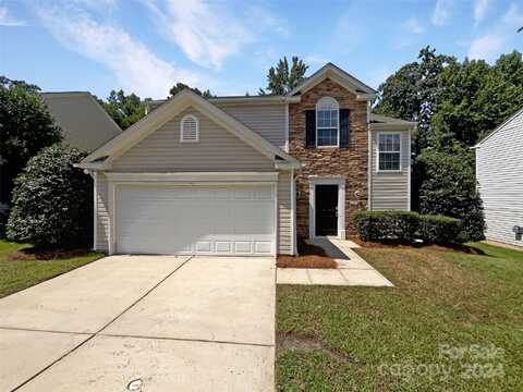 1920 Waters Trail Drive, Charlotte, NC 28216