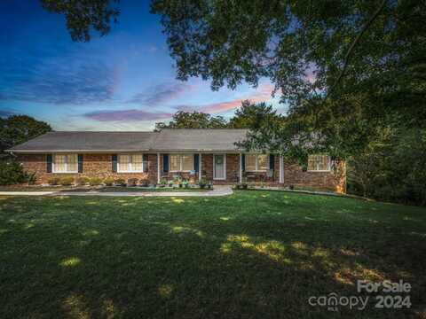 3039 Longwood Drive, Shelby, NC 28152