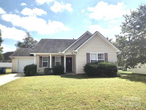 160 Vermillion Loop, Statesville, NC 28625