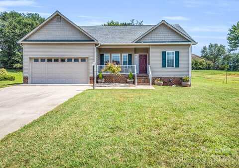 1529 Alex Drive, Shelby, NC 28152