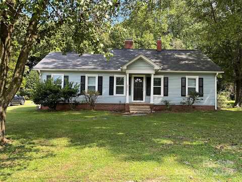 2214 Old Concord Road, Salisbury, NC 28146