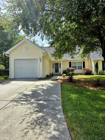 9103 Woodcreek Court, North Charleston, SC 29406