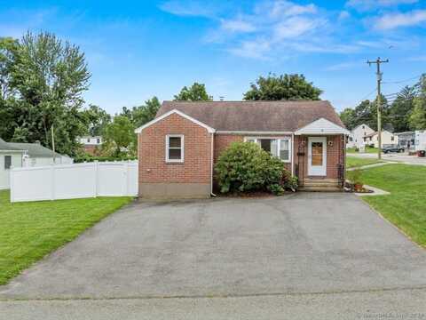 5 Cricket Drive, Meriden, CT 06450