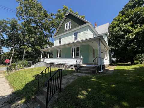 59 Winter Street, Manchester, CT 06040