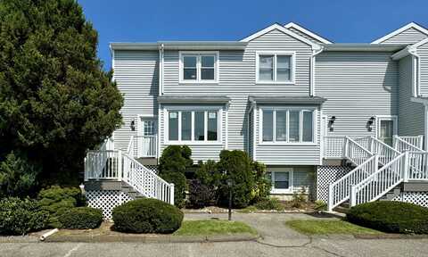 37 Southwind Lane, Milford, CT 06460