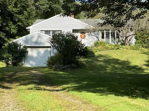 41 Spusta Road, Stafford, CT 06076