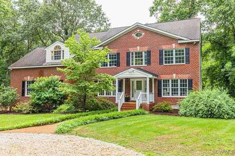 9325 Joyce Lane, Mechanicsville, VA 23116