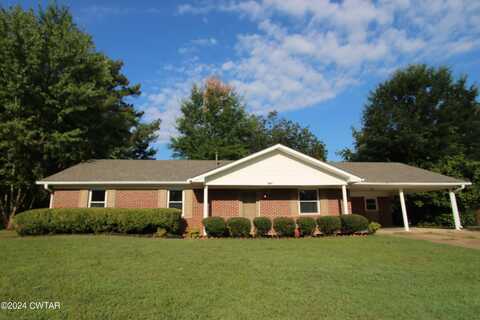 7089 Mimosa Trail, Milan, TN 38358