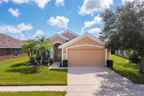 5413 Canna Court, Port Orange, FL 32128