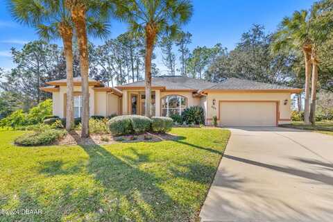 608 Moss Creek Drive, Ormond Beach, FL 32174