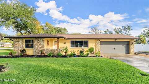 3 Tiffany Circle, Ormond Beach, FL 32174