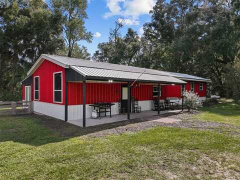 6650 50th St, Chiefland, FL 32626