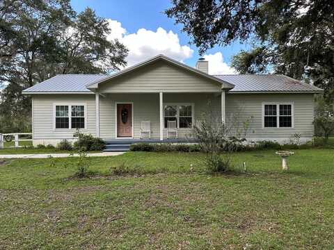 691 297th Ave, Cross City, FL 32628