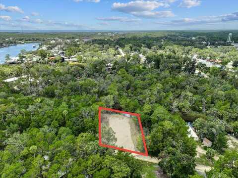 313 Peninsula Rd, Steinhatchee, FL 32359