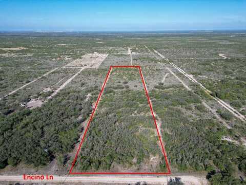 lot 205 Encino, Brackettville, TX 78832