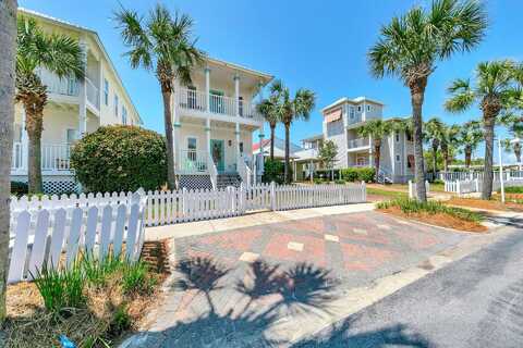 96 Gulfside Way, Miramar Beach, FL 32550