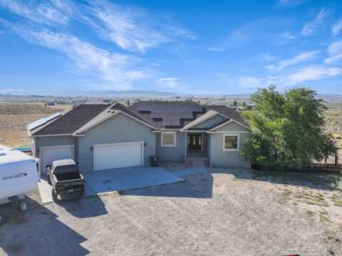 463 Diamondback Drive, Spring Creek, NV 88915