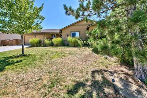 139 Deschutes Drive, Dayton, NV 89403