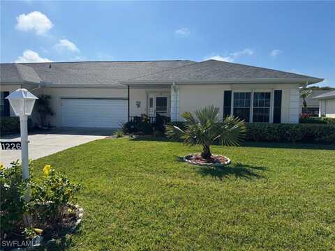 1226 Hazeltine Drive, Fort Myers, FL 33919