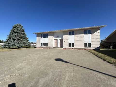 635 14 ST W, Havre, MT 59501