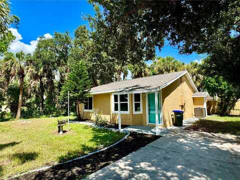 2888 N CRANBERRY BOULEVARD, NORTH PORT, FL 34286