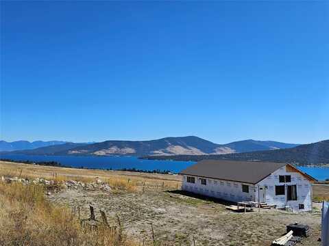 25582 Left Hand Drive, Elmo, MT 59915