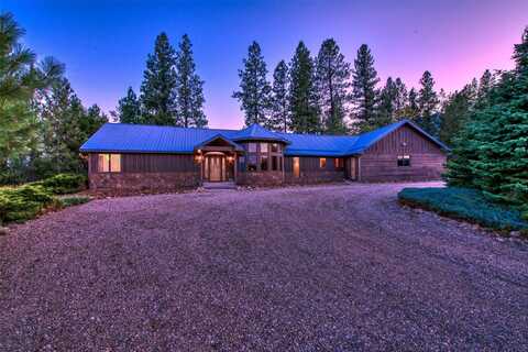 915 Deer Meadow Lane, Hamilton, MT 59840