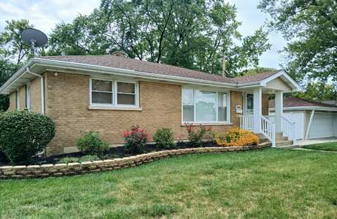 16604 Holland Avenue, South Holland, IL 60473