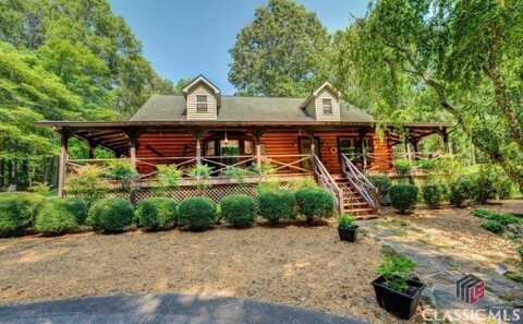 3208 Paddock Road, Covington, GA 30014