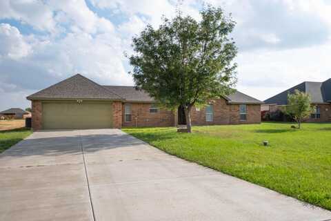 8001 WEATHERLY Lane, Canyon, TX 79015