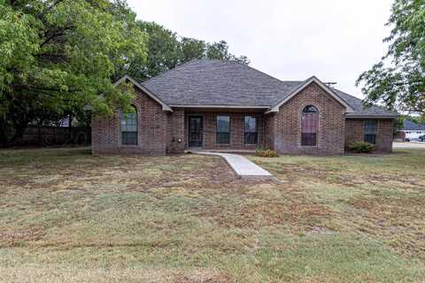 317 Folsom Street, Fritch, TX 79036