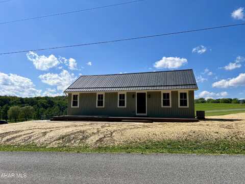 3861 Pine Hollow Road, Claysburg, PA 16625