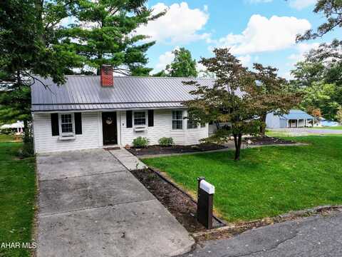 170 Windwood Circle, Bedford, PA 15522