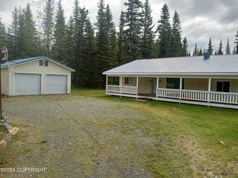 L19 Silver Springs Loop, Copper Center, AK 99573