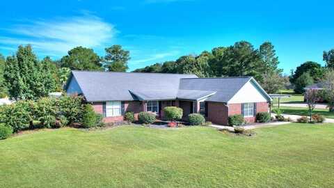 222 Darian Drive, Leesburg, GA 31763