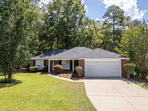 2526 Brookhaven Court, Albany, GA 31721