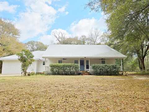 1742 Smithville Road N, Leesburg, GA 31763
