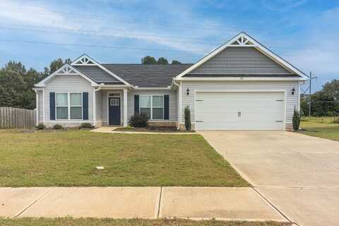 352 Fox Haven Drive, Aiken, SC 29803