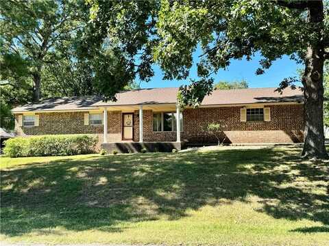 2 Halstead LN, Bella Vista, AR 72715