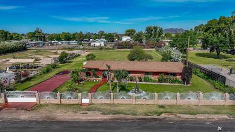 7796 S Phillips S PHILLIPS AVE, Yuma, AZ 85364