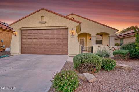 26637 W IRMA Lane, Buckeye, AZ 85396